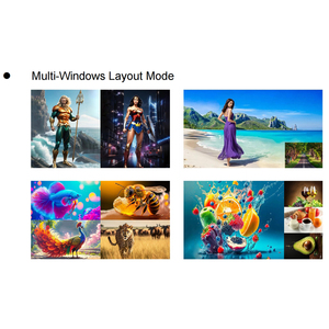 2025 New <span class=keywords><strong>LED</strong></span> hiển thị Bộ vi xử lý mvp500 AMS-MVP500 hỗ trợ 4K đầu vào cho đầy đủ màu sắc màn hình <span class=keywords><strong>LED</strong></span> bảng điều chỉnh điều khiển - Product Image 3