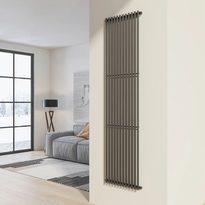 <span class=keywords><strong>Radiateur</strong></span> <span class=keywords><strong>vertical</strong></span> de chauffage d'eau chaude de concepteur de AFD-MX pour le chauffage de pièce - Product Image 5
