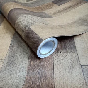 Revêtement <span class=keywords><strong>de</strong></span> <span class=keywords><strong>vinyle</strong></span> en plastique, papier peint adhésif imperméable, vente en gros - Product Image 1