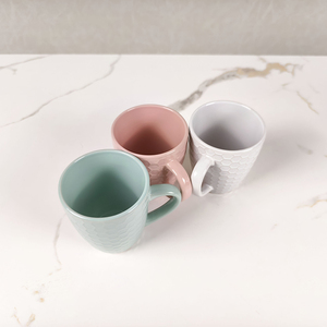 Gốm cốc cốc tinh tế bao bì phù hợp cho quà tặng và sử dụng cá nhân gốm cốc cốc - Product Image 6