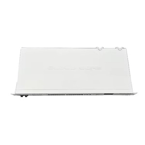 MikroTik Cloud Core Router 1036-<span class=keywords><strong>8G</strong></span>-<span class=keywords><strong>2S</strong></span> + (<span class=keywords><strong>CCR1036</strong></span>-<span class=keywords><strong>8G</strong></span>-<span class=keywords><strong>2S</strong></span> + + +). - Product Image 6