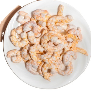 FDA Approved Organic Freeze Dried White Shrimp Treats for <strong>Cats</strong> and Dogs Eco-Friendly <strong>Bulk</strong> <strong>Buy</strong> Frozen Drying Shrimp Pet Treats - Product Image 2
