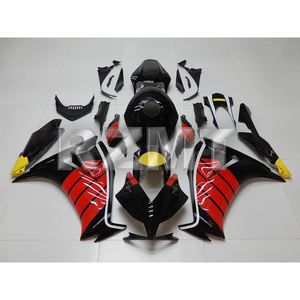 Pour Honda CBR1000RR 2012-2016 CBR 1000RR 2015 2014 Kit de carénage de moto en ABS injecté, carénages personnalisés H1012-1002b - Product Image 6