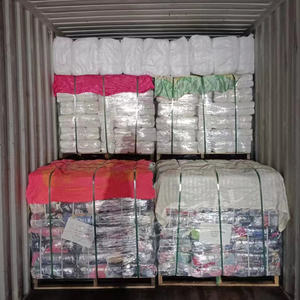 白いテリータオルの布巾、綿の清掃用布巾、工業用・船舶用の拭き取り布 - Product Image 6