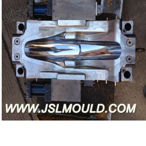 Chất lượng tùy chỉnh tiêm nhựa xe máy <span class=keywords><strong>mudguard</strong></span> Fender khuôn - Product Image 4