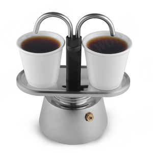 <span class=keywords><strong>Mini</strong></span> <span class=keywords><strong>Cafetera</strong></span> <span class=keywords><strong>Express</strong></span> para una Taza, <span class=keywords><strong>Cafetera</strong></span> Eléctrica de Presión para Espresso, <span class=keywords><strong>Cafetera</strong></span> Italiana, <span class=keywords><strong>Cafetera</strong></span> Moka para Exteriores y Camping - Product Image 2