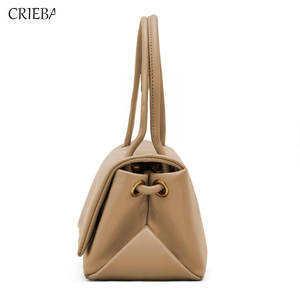 2025 vendita calda all'ingrosso di moda alla moda borse da donna firmate borse a tracolla in pelle sintetica borse firmate - Product Image 2