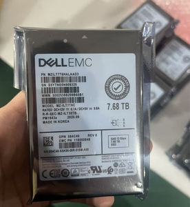 เซิร์ฟเวอร์ภายในใหม่ 118000856 084C40 00MK61 02THYF MZILT7T6HALAAD3 PM1643A 7.68T SAS 12GB SSD - Product Image 5