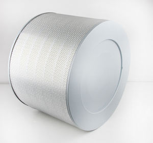 עבור מסנן האוויר 4p0559 1995599 2252586 4699950 4p0710 + 4p0711 af25734 + af26194 p535115 kww4935 + p535115 kww4935 - Product Image 4