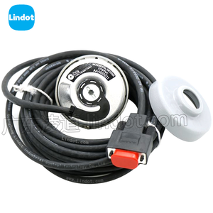 Thương hiệu mới và 100% ban đầu heidenhain gia tăng mã hóa quay ern461 3600 56s15-4g ID:385466 cho thang máy aaa633z3 otis - Product Image 3