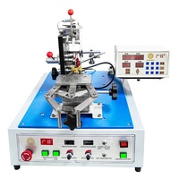 Fabricant de petit anneau magnétique, transformateur de noyau, banc, inducteur toroïdal, bobine, Machine d'enroulement, haut-parleur, voix