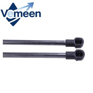 Supporti per Portellone di Alta Qualità per VW <span class=keywords><strong>POLO</strong></span> 2002-2010 6Q6827550 6Q6827550C 6Q6827550A - Product Image 6