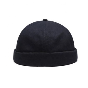 Gorro Deportivo PIHA SPORTS sin Visera, Personalizado, de Malla Transpirable, 5 Paneles, Retro, con Hebilla Metálica, Unisex, para Todas las Temporadas - Product Image 4