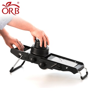 Mẫu miễn phí Như đã xem trên tv pro <span class=keywords><strong>v</strong></span> có thể điều chỉnh <span class=keywords><strong>mandolin</strong></span> <span class=keywords><strong>slicer</strong></span> <span class=keywords><strong>v</strong></span>à chopper - Product Image 4