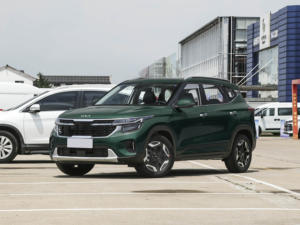 Kia Seltos SUV d'occasion, best-seller, essence, 1.4t 1.5t DCT, Premium Luxe, <span class=keywords><strong>K5</strong></span> K3 - Product Image 1