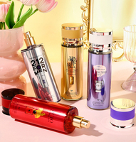 Parfum pour le corps longue durée 250 ml pour femmes de la marque, parfum léger, brume pour le corps, parfums originaux