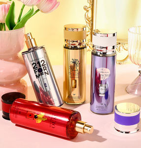 Parfum pour le corps longue durée 250 ml pour femmes de la marque, parfum léger, brume pour le corps, parfums originaux - Product Image 3