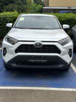 Toyota RAV4 2026 – SUV Compact Hybride Électrique Elite à Vendre – Modèle Économique Toyota RAV4 Le Rongfang