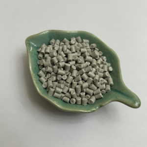 Bâti de catégorie de film de granules de résine de la Vierge pp pour des fibres de conteneurs de stockage de nourriture réutilisées - Product Image 6