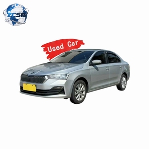 <span class=keywords><strong>Skoda</strong></span> Rapid <span class=keywords><strong>2020</strong></span> 1.5L Manuale Versione Standard - Berlina Compatta 4 Porte 5 Posti, Efficiente nei Consumi per Uso Familiare, Disponibile all'Ingrosso - Product Image 1