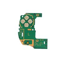 PSV 1000 主机 Wifi/3G 版本左右侧 PCB 电路板