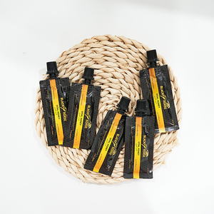 Las bebidas de jarabe OEM/ODM son adecuadas para hombres. Ofrecemos muestras gratuitas de nuestra miel orgánica real. - Product Image 1