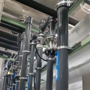 高温0〜120 ℃ 4〜20mAハート液体ミニマイクロフローメーターステンレス鋼1インチ4インチウォータータービン流量計 - Product Image 6