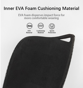 Equipo de Fútbol, Mini Espinilleras, Protector de Espinilla para Niños, Jóvenes y Adultos, Mini Espinilleras de Fútbol - Product Image 2