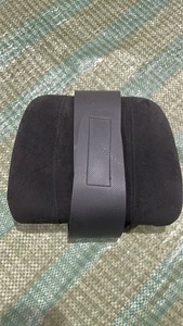 KOPOHAMEX usine <span class=keywords><strong>mousse</strong></span> de luxe doux universel soutien du cou <span class=keywords><strong>coussin</strong></span> siège de voiture cou taie d'oreiller une pièce pour Toyota/honda/bmw - Product Image 3