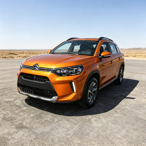 Dongfeng Citroën <span class=keywords><strong>C3</strong></span>-XR, SUV <span class=keywords><strong>Crossover</strong></span> de Alto Rendimiento, Gran Potencia y Manejo Estable para Exportación a África y Sudamérica - Product Image 1