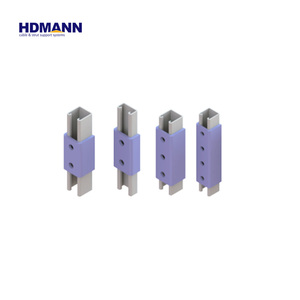 HDMANN nouveau produit en aluminium perforé tailles de <span class=keywords><strong>canal</strong></span> C - Product Image 2