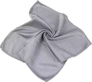 हैओजन उच्च गुणवत्ता वाले नरम ग्लास कपड़े माइक्रोफाइबर सफाई तौलिया कार धोने के लिए - Product Image 6