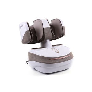 Naipo Malaisie En Gros Sans Fil Électro Masseur De Pieds Pour Les Personnes Âgées Avec Le Point D'acupuncture Massage - Product Image 6