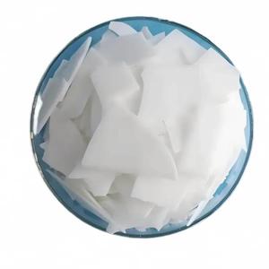 Cera de PE de Alta Pureza 99%, Gránulos Blancos de Cera de PE para Recubrimientos Industriales, Lubricante Plástico, Agente Auxiliar Químico - Product Image 4