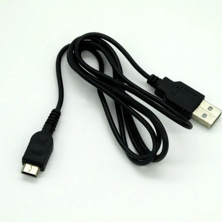 Pour GBM chargeur USB câble d'alimentation de charge cordon câble de charge pour GameBoy Micro Console