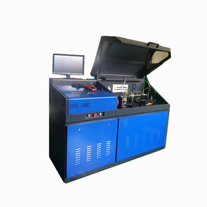 BEACON MACHINE Crs-708 Cr Common-Rail-Injektor-Pumpen-Prüfstand - Product Image 1