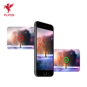 FLYCDI Produits les plus vendus s Téléphone Mobile Lcd Pour <span class=keywords><strong>Iphone</strong></span> 7P <span class=keywords><strong>7Plus</strong></span> Écran Mobile Lcd Tactile Digitizer Assembly - Product Image 2