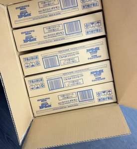 Boîte de boosters Pokémon M2Aa Mega Dream <span class=keywords><strong>Gold</strong></span> Box authentique japonaise, étui de présentation pour cartes à collectionner TCG, édition scellée pour collectionneurs - Product Image 3