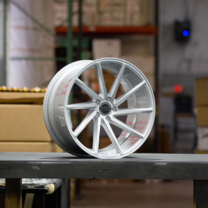 Hyper concave ล้อปลอม17 18 19 20 21 22นิ้ว5X112 5X114.3 5X120 5X130สำหรับผู้โดยสาร <span class=keywords><strong>Nissan</strong></span> <span class=keywords><strong>Z</strong></span> jdm - Product Image 5