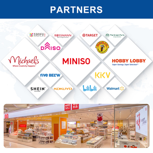 Unik x thứ hai buổi sáng semo chanh loạt trang trí sang trọng lemony dễ thương phim hoạt hình sang trọng trang trí bán buôn Chất lượng cao búp bê sang trọng - Product Image 3