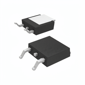 ซื้อชิ้นส่วนอิเล็กทรอนิกส์ออนไลน์ SPD30N03S2L-07ประเภท PG-TO252-3-11ทรานซิสเตอร์จากผู้ผลิตชนิดแชนเนล - Product Image 1
