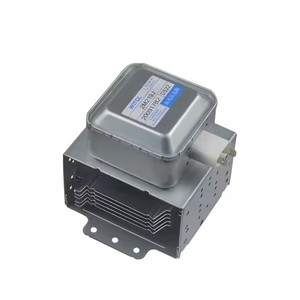 Accessoires pour four à <span class=keywords><strong>micro</strong></span>-ondes à magnétron de marque, vente directe d'usine, magnétron électrique pour four à <span class=keywords><strong>micro</strong></span>-ondes 2M214/219/610 - Product Image 4
