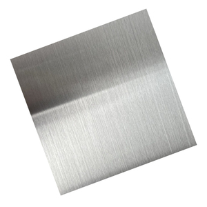 แผ่นสแตนเลส 304 316L 310S 321 409 410 430 439 2205 2507 904L รีดร้อนและรีดเย็น ผิวปัดเงา ผิวขัดเงา - Product Image 3
