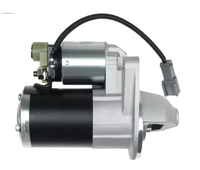 جديد 12V 1.4KW 11T بداية المحرك لنيسان كابستار/أورفان 2.5L M0T36671 23300-MA00A بداية أجزاء