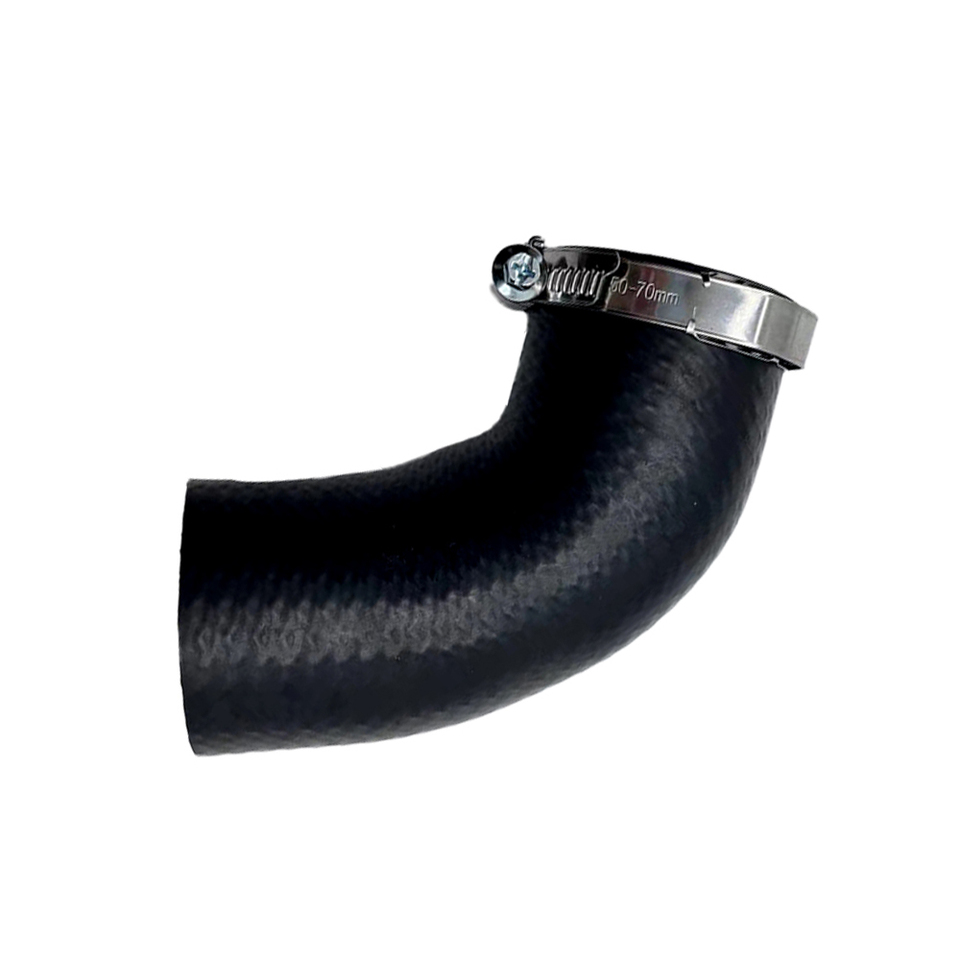 TURBO INTERCOOLER HOSE 1K0145838AA FOR VOLKSWAGEN GOLF JETTA NEW BEETLE AUDI A3