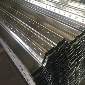 Poste de Garde pour Centre Logistique au Brésil, Conception en Acier Durable à Faible Encombrement, <span class=keywords><strong>Dalle</strong></span> en Béton, Revêtement de Sol en Acier - Product Image 2