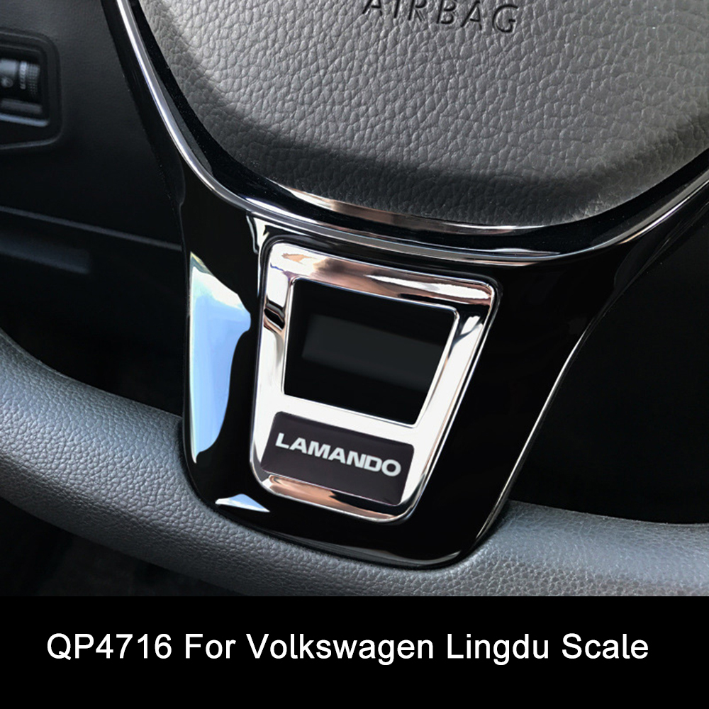 QP4716 per la scala 10g di Volkswagen Lingdu