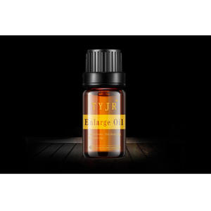 <span class=keywords><strong>Tyjr</strong></span> น้ำมันนวดเพิ่มขนาดอวัยวะเพศชาย10มล. สำหรับผลิตภัณฑ์ทางเพศสำหรับคู่รัก - Product Image 3