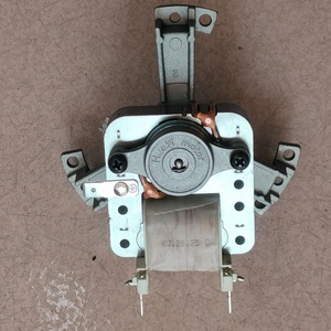 มอเตอร์พัดลม Hy6016C230Hj 0290800927 แบบอะซิงโครนัสสำหรับฝาครอบหม้อทอดไร้น้ำมัน 160162201506 - Product Image 5