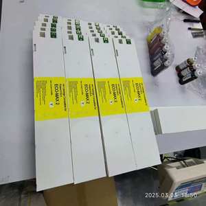 Tinta <span class=keywords><strong>Eco</strong></span> Solvente <span class=keywords><strong>Eco</strong></span> <span class=keywords><strong>Sol</strong></span> <span class=keywords><strong>Max</strong></span> <span class=keywords><strong>Max</strong></span>-2 MAX2 para Impresora Roland XF-640 BN20 XR-640 - Product Image 3